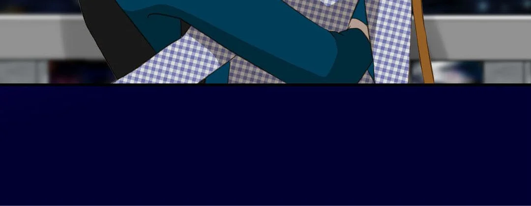 Living with The Wizard - Chapter 61